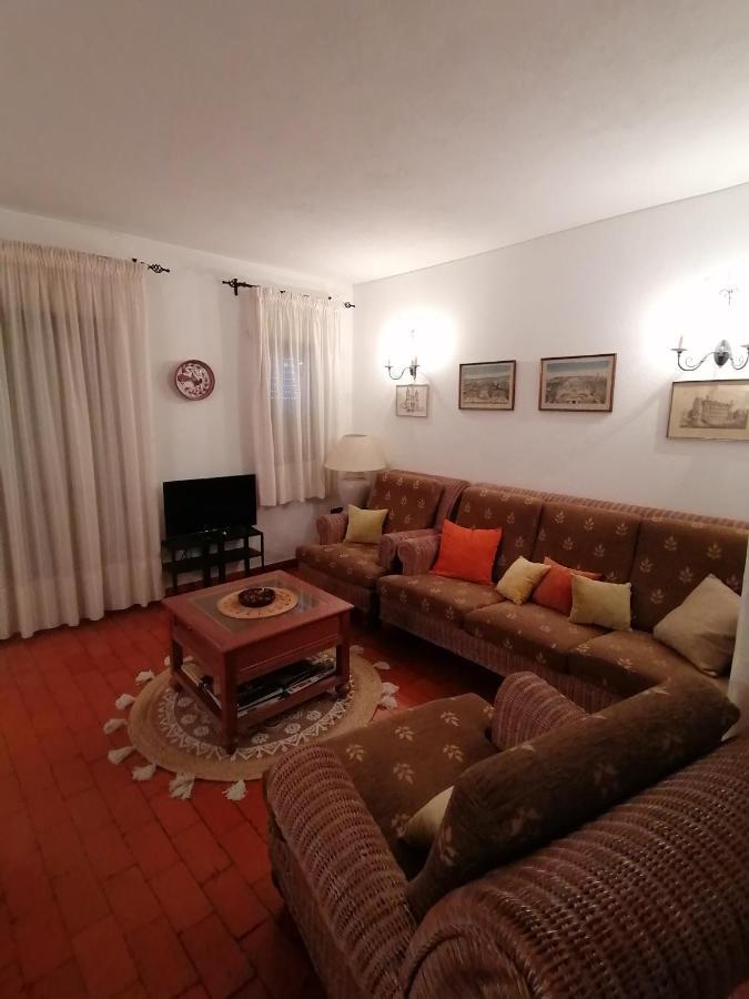Villa 88 Almancil Zewnętrze zdjęcie