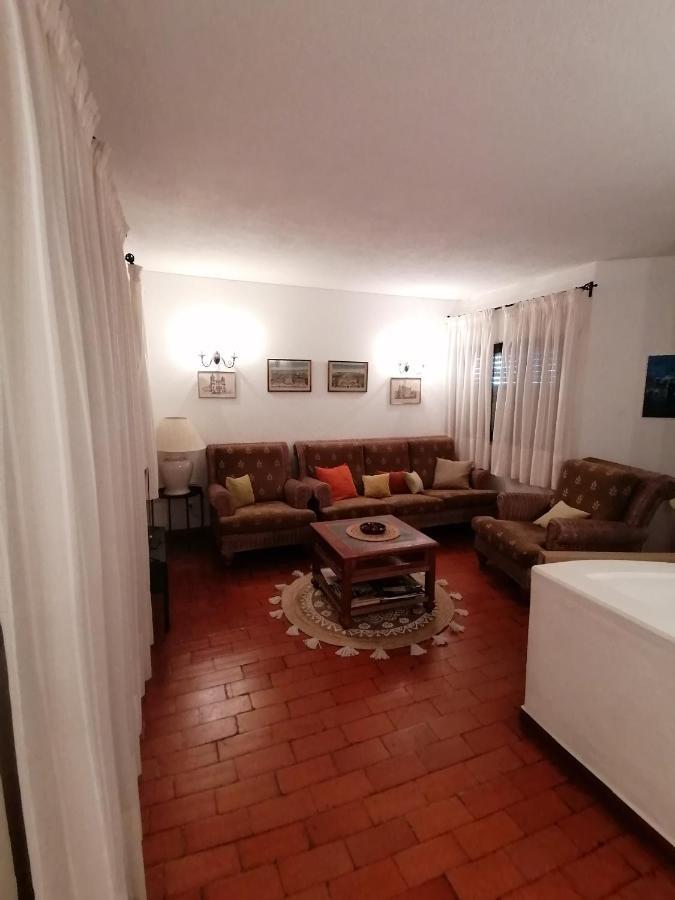 Villa 88 Almancil Zewnętrze zdjęcie