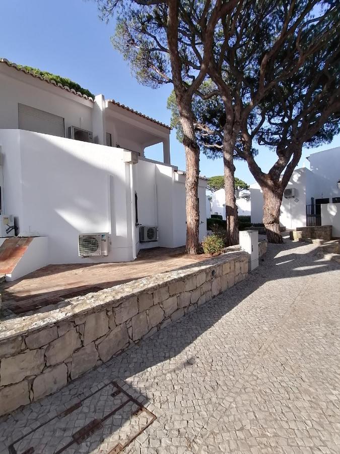 Villa 88 Almancil Zewnętrze zdjęcie